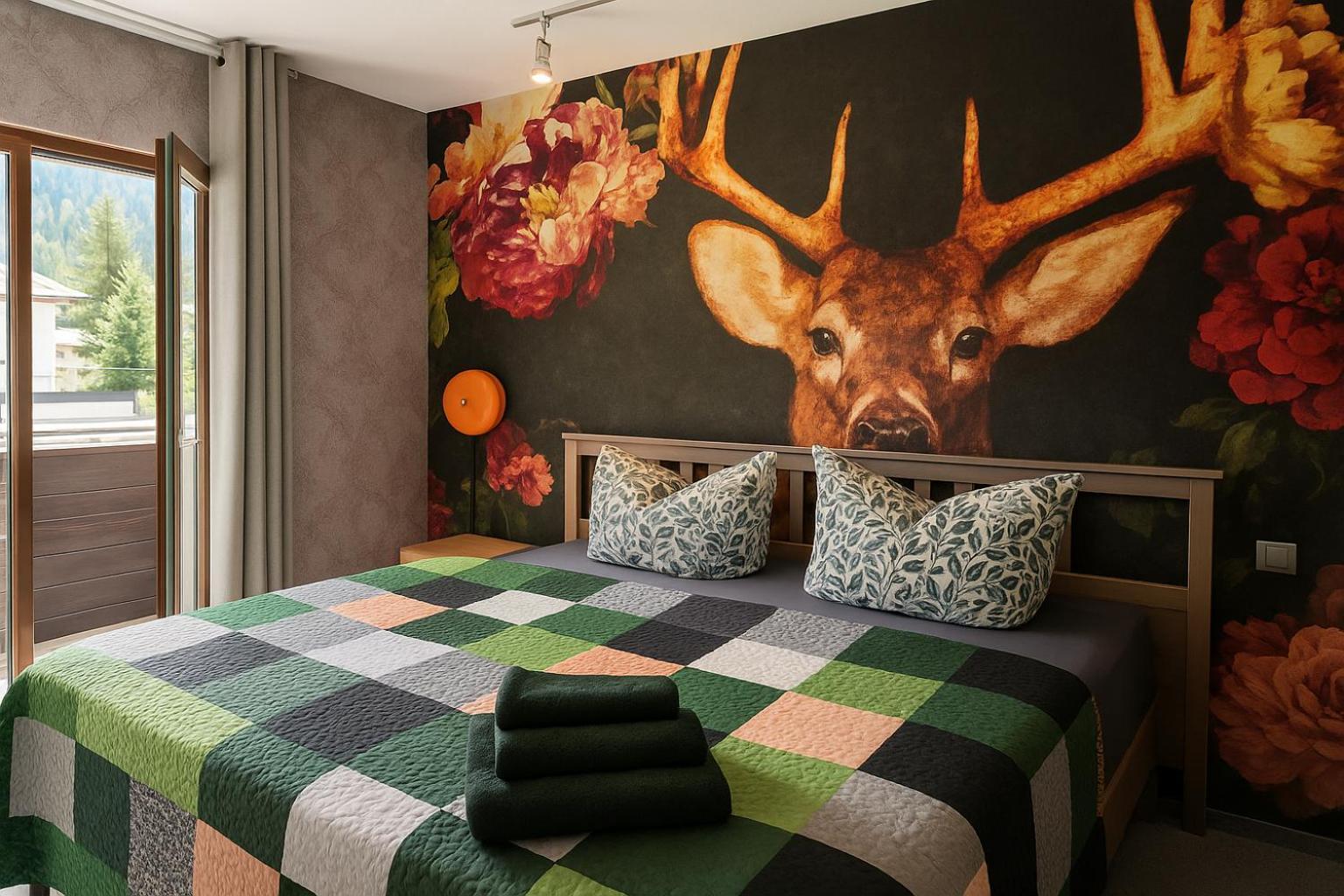 Two Brothers Inn Пертизау Экстерьер фото